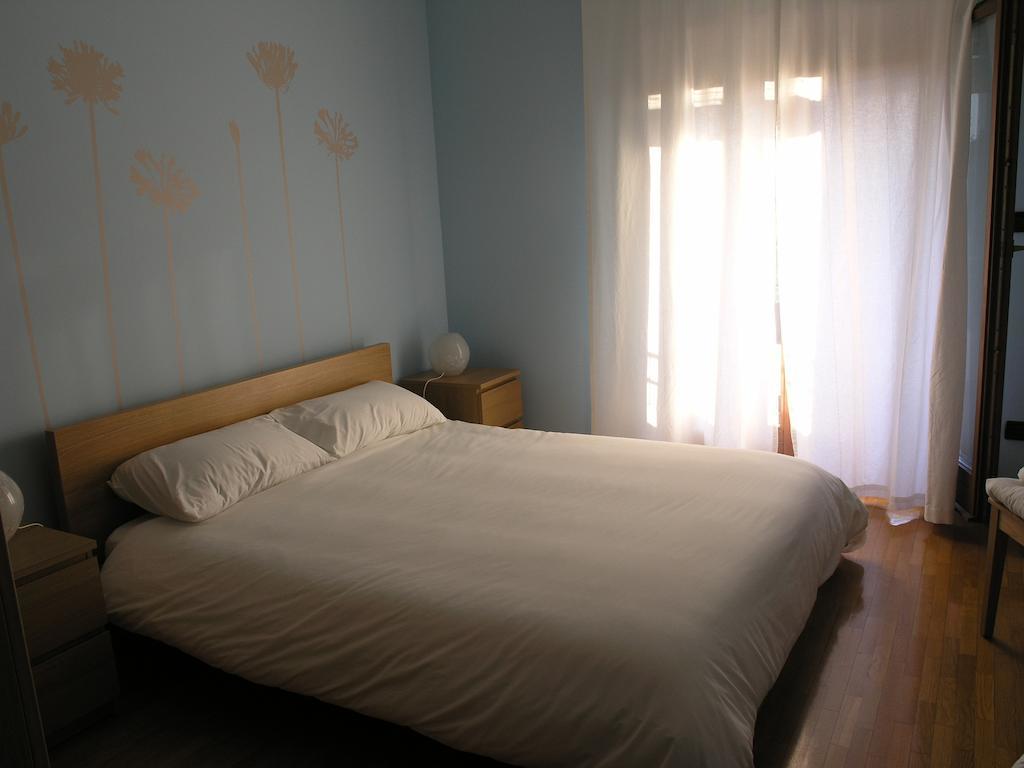 Stirenca B&B 트리에스테 객실 사진