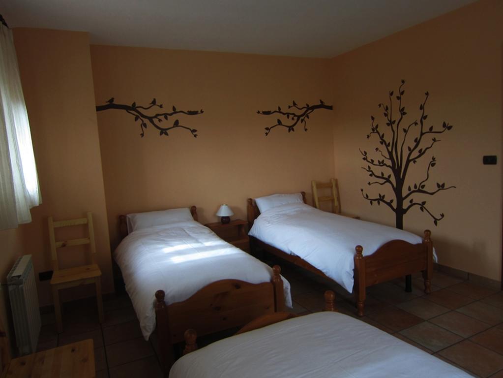 Stirenca B&B 트리에스테 객실 사진