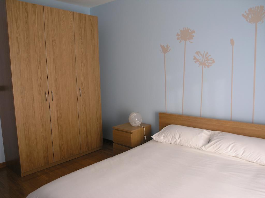 Stirenca B&B 트리에스테 객실 사진